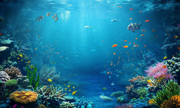 Nations agree on historic Treaty to protect Ocean life