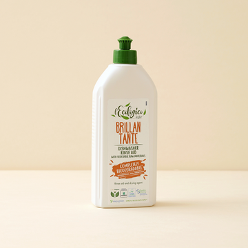 Ecological Dishwasher Rinse Aid