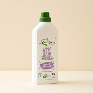 Ecological Fabric Softener