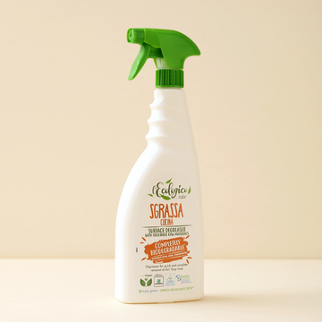 Ecological Kitchen Surface Degreaser