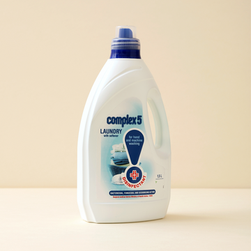 Complex 5 Washing Disinfectant