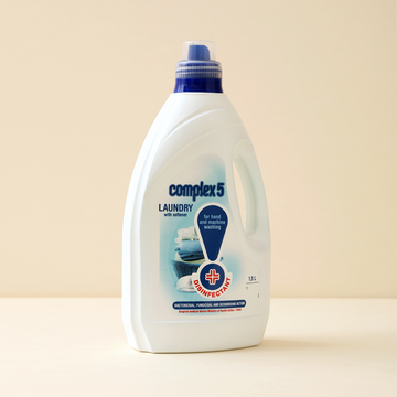 Complex 5 Washing  Disinfectant